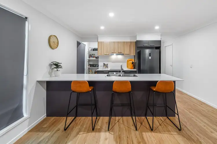 Sixth view of Homely house listing, 110 Velvet Way, Palmview QLD 4553