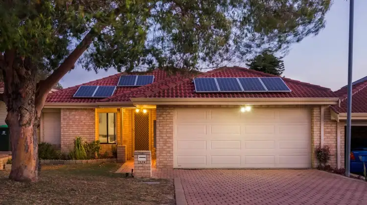 Main view of Homely house listing, 2/4 St Albans Road, Nollamara WA 6061