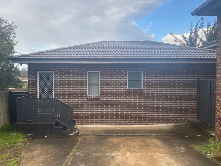 35a Valentine Street, Yagoona NSW 2199