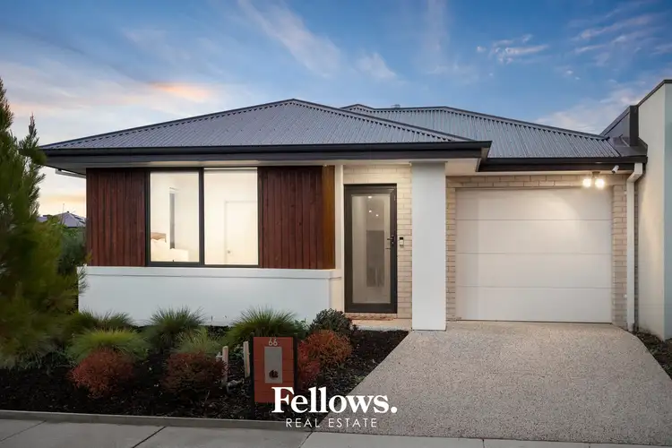 66 Leeson Street, Officer South VIC 3809