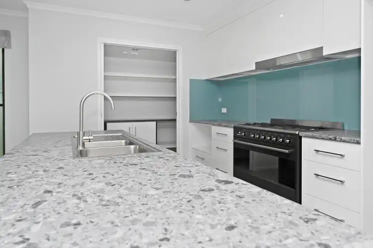 Third view of Homely house listing, 27 Makybe Diva Dr, Ooralea QLD 4740