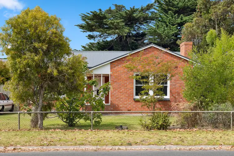 Main view of Homely house listing, 24 Philip Ave, Victor Harbor SA 5211