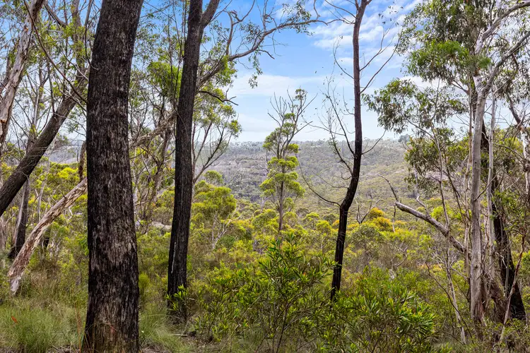 Main view of Homely land listing, 27-29 Salisbury Ave, Mount Victoria NSW 2786