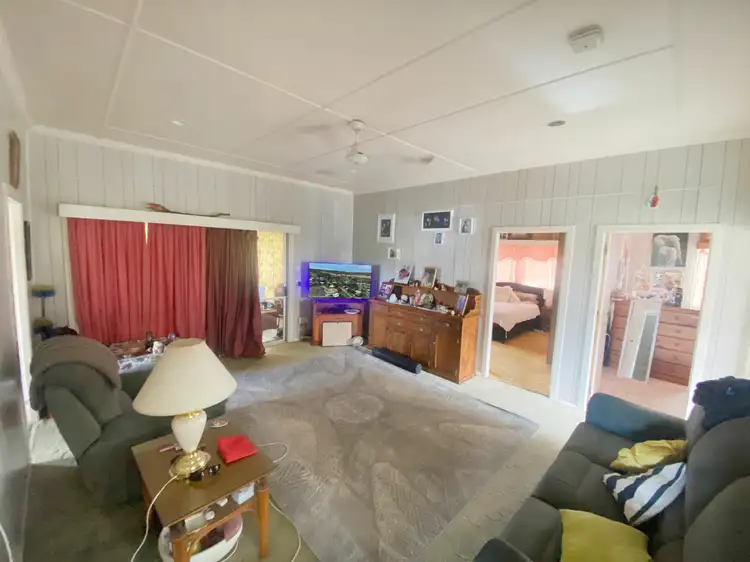 Fifth view of Homely house listing, 13 Hardgrave St, Rathdowney QLD 4287