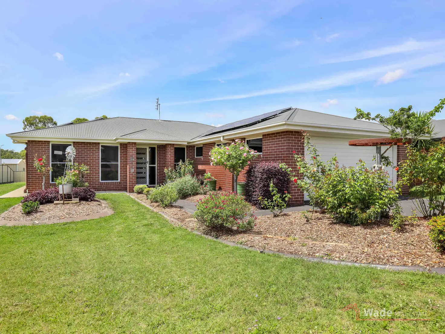 Main view of Homely house listing, 15 Floribunda Ave, Warwick QLD 4370