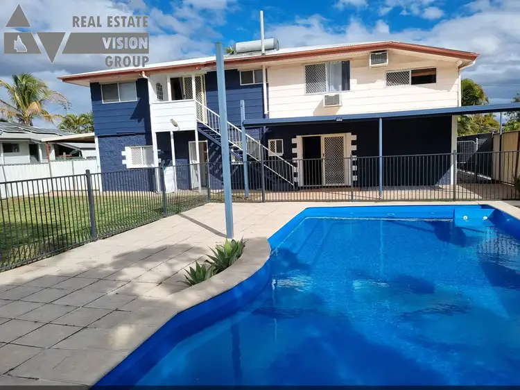 10 Boronia Street, Blackwater QLD 4717
