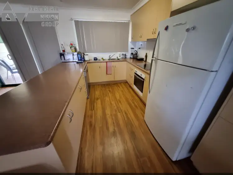 Third view of Homely house listing, 18 Arnold St, Blackwater QLD 4717