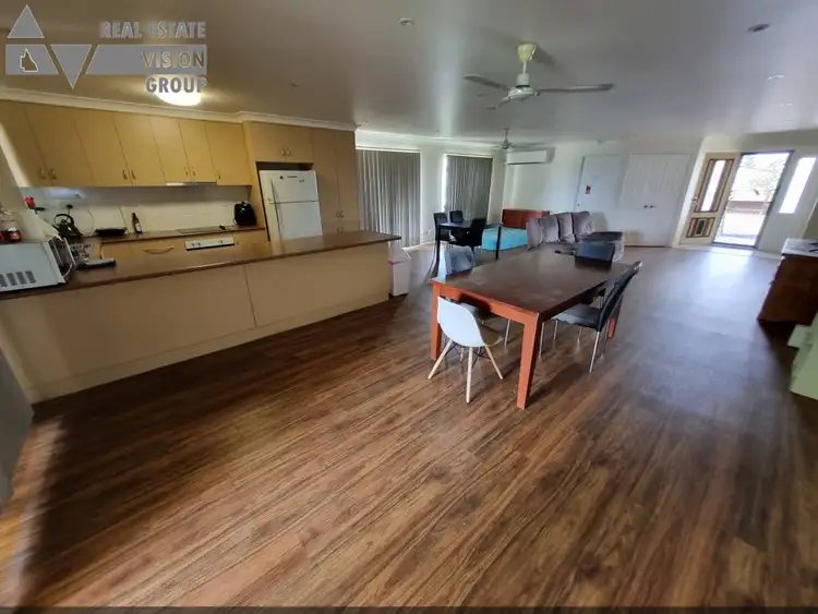 Fourth view of Homely house listing, 18 Arnold St, Blackwater QLD 4717