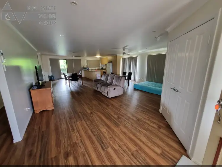 Fifth view of Homely house listing, 18 Arnold St, Blackwater QLD 4717