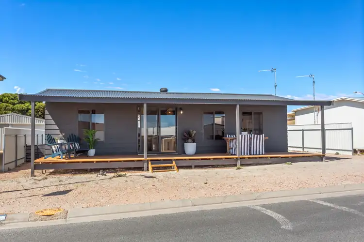 Second view of Homely house listing, 6 Otago Rd, North Beach SA 5556