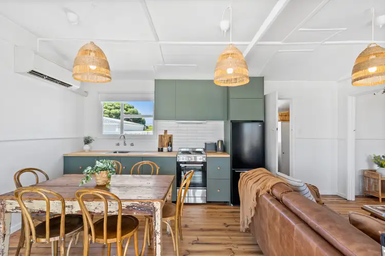 Fifth view of Homely house listing, 6 Otago Rd, North Beach SA 5556