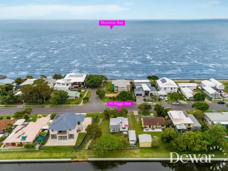 94 Biggs Ave, Beachmere QLD 4510