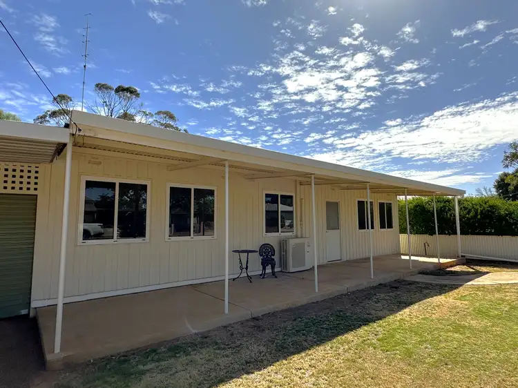 Second view of Homely house listing, 14 Mitchell St, Crystal Brook SA 5523