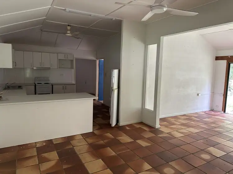 Main view of Homely house listing, 32 Barbarra St, Picnic Bay QLD 4819
