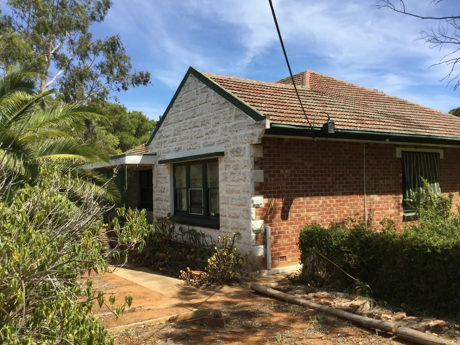 Main view of Homely house listing, 7 Moorhouse St, Redhill SA 5521