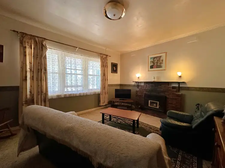 Second view of Homely house listing, 7 Moorhouse St, Redhill SA 5521