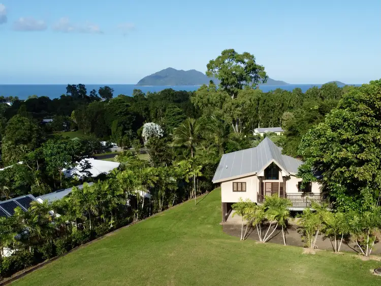 Second view of Homely house listing, 31 Dunkalli Cres, Wongaling Beach QLD 4852