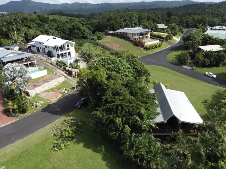 Third view of Homely house listing, 31 Dunkalli Cres, Wongaling Beach QLD 4852