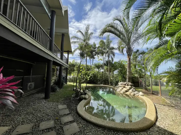Fourth view of Homely house listing, 31 Dunkalli Cres, Wongaling Beach QLD 4852