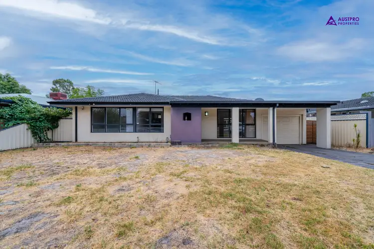 Main view of Homely house listing, 358 Spencer Road, Thornlie WA 6108