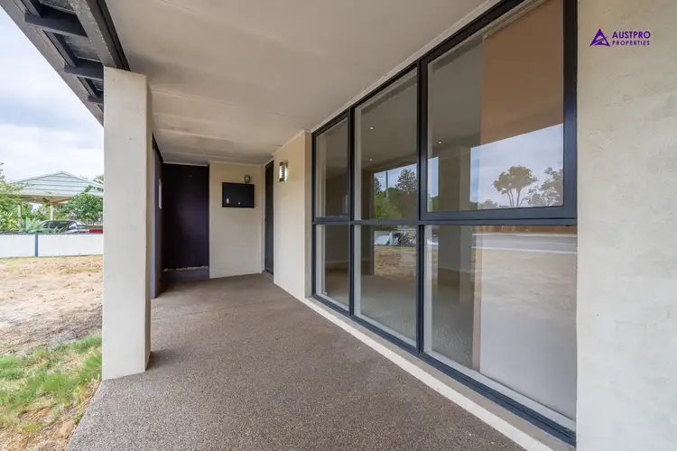 Second view of Homely house listing, 358 Spencer Road, Thornlie WA 6108
