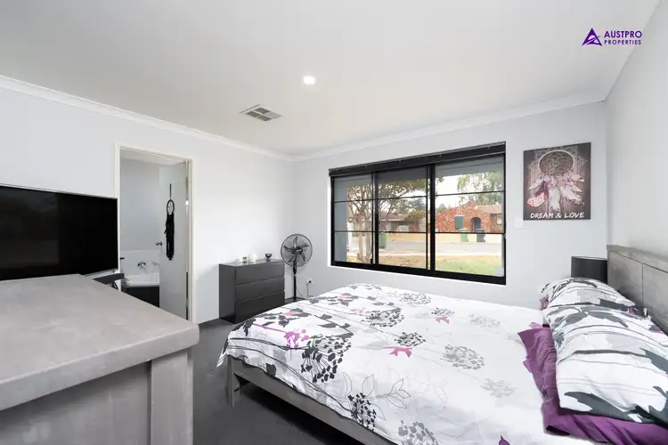 Fourth view of Homely house listing, 76 Lyrebird Way, Thornlie WA 6108