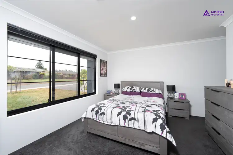 Fifth view of Homely house listing, 76 Lyrebird Way, Thornlie WA 6108
