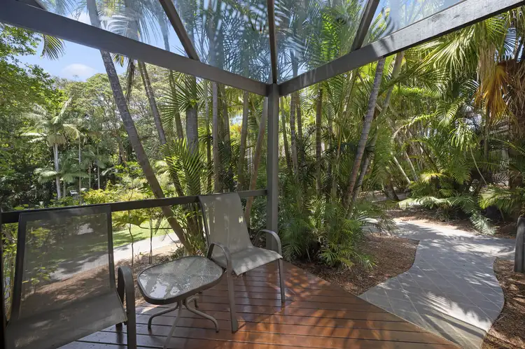 Second view of Homely villa listing, Bure 40/11 Firman Drive, Coffs Harbour NSW 2450