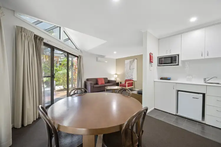 Sixth view of Homely villa listing, Bure 40/11 Firman Drive, Coffs Harbour NSW 2450