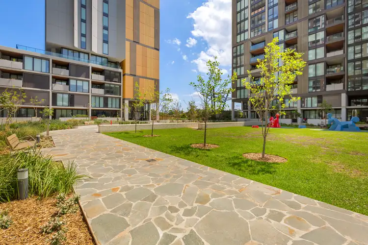 Fifth view of Homely apartment listing, 3 Network Place, North Ryde NSW 2113