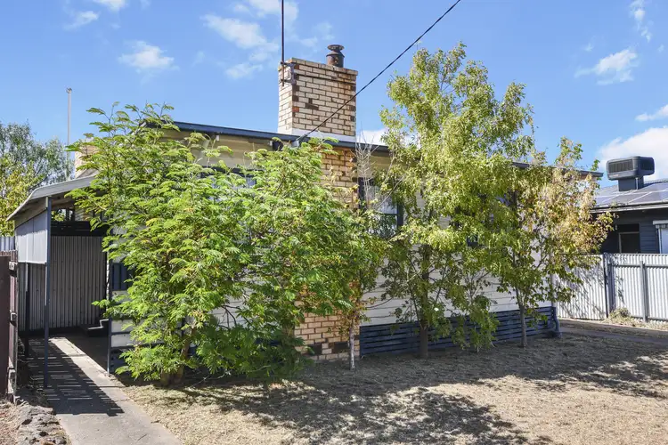Main view of Homely house listing, 10 Croll St, Stawell VIC 3380
