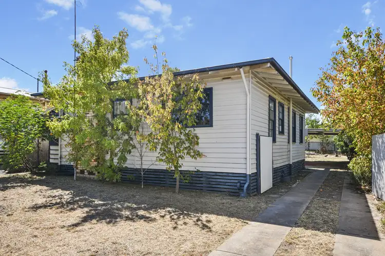 Second view of Homely house listing, 10 Croll St, Stawell VIC 3380