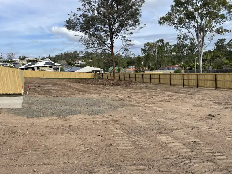 Second view of Homely house listing, 5 Barty Close, Brassall QLD 4305