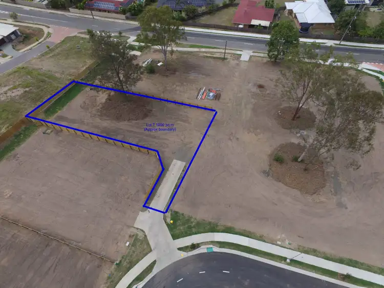 Fourth view of Homely house listing, 5 Barty Close, Brassall QLD 4305