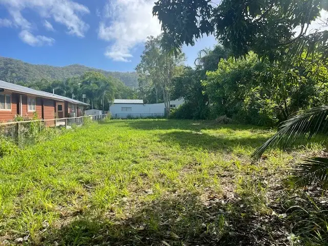 Main view of Homely land listing, 23 Kelly St, Nelly Bay QLD 4819