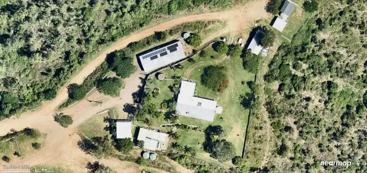 Main view of Homely rural property listing, 40 Neslein Rd, Glendale QLD 4711