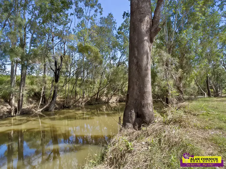 Second view of Homely rural property listing, 40 Neslein Rd, Glendale QLD 4711