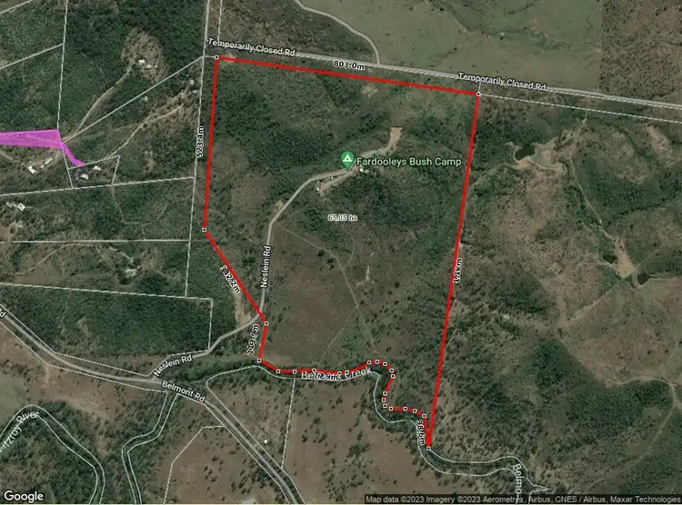 Second view of Homely rural property listing, 40 Neslein Rd, Glendale QLD 4711