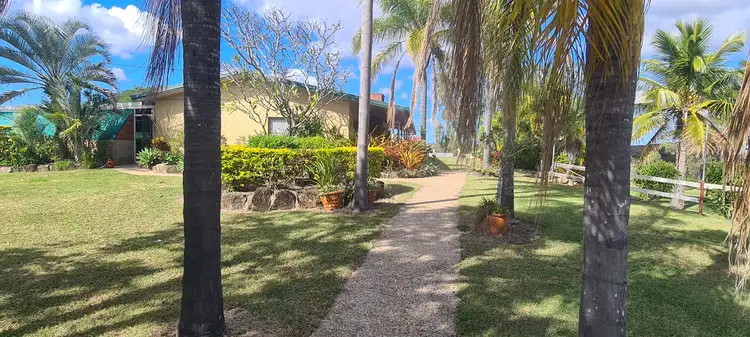 Third view of Homely rural property listing, 40 Neslein Rd, Glendale QLD 4711