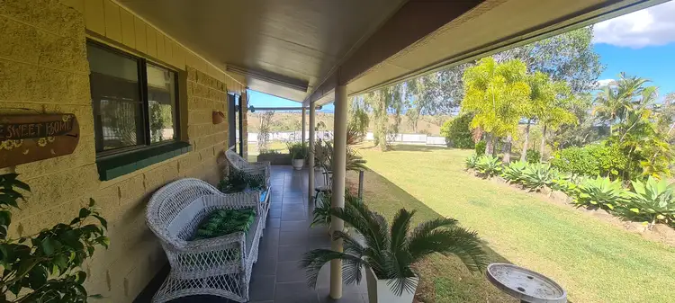 Fourth view of Homely rural property listing, 40 Neslein Rd, Glendale QLD 4711