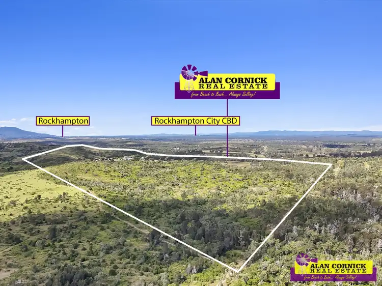 Fourth view of Homely rural property listing, 40 Neslein Rd, Glendale QLD 4711