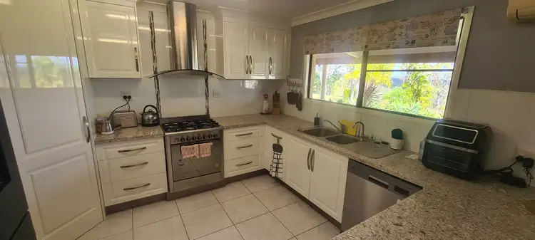 Fifth view of Homely rural property listing, 40 Neslein Rd, Glendale QLD 4711