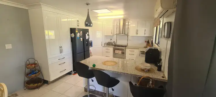 Sixth view of Homely rural property listing, 40 Neslein Rd, Glendale QLD 4711