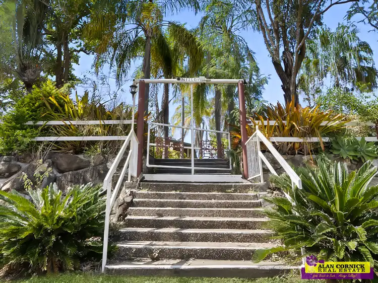 Seventh view of Homely rural property listing, 40 Neslein Rd, Glendale QLD 4711