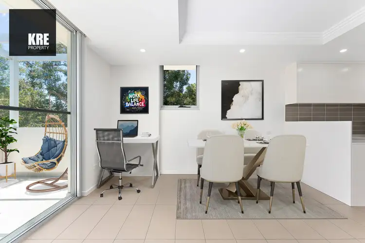 Fourth view of Homely apartment listing, 29-31 St Ann Street, Merrylands NSW 2160