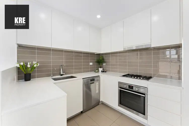 Fifth view of Homely apartment listing, 29-31 St Ann Street, Merrylands NSW 2160