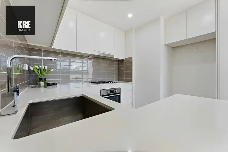 Sixth view of Homely apartment listing, 29-31 St Ann Street, Merrylands NSW 2160