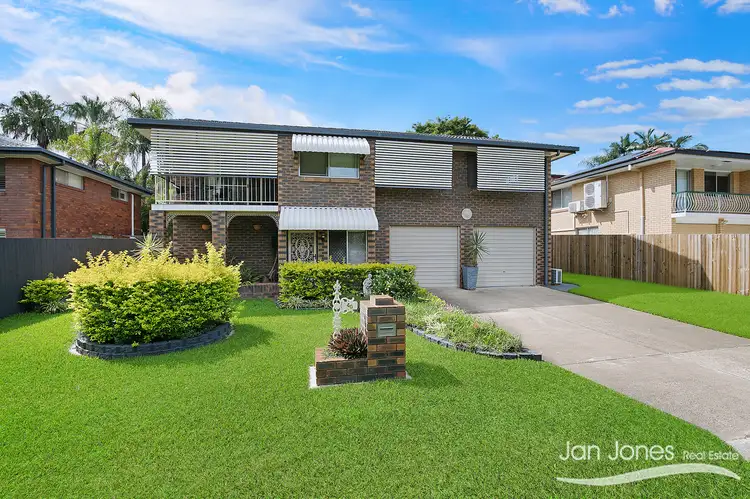40 Hoffman St, Mcdowall QLD 4053