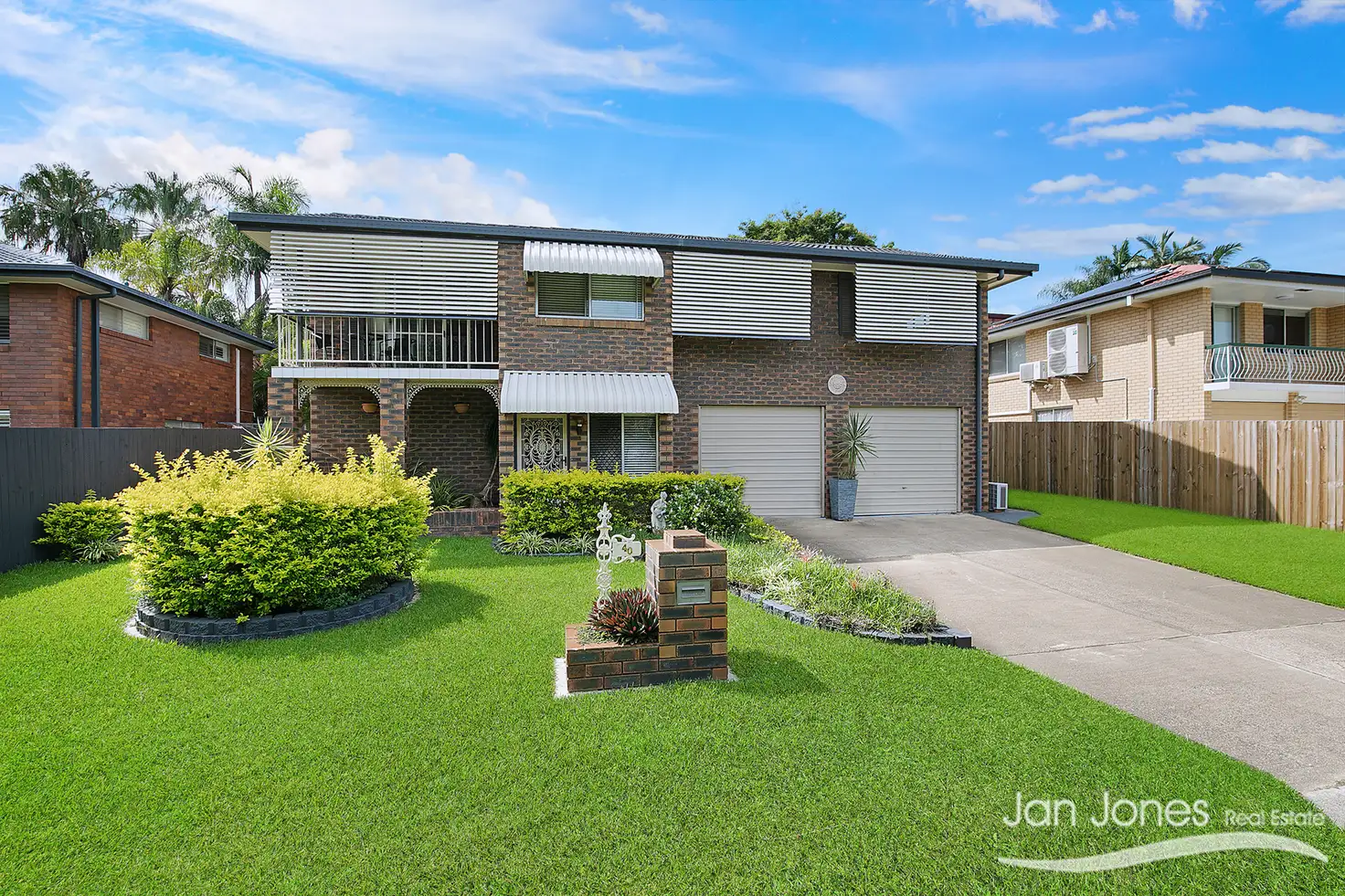 Main view of Homely house listing, 40 Hoffman St, Mcdowall QLD 4053