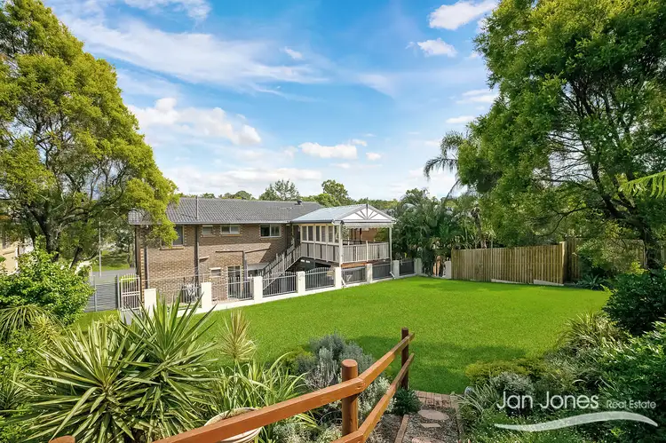 Second view of Homely house listing, 40 Hoffman St, Mcdowall QLD 4053